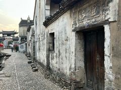 -前童古镇