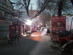 -沈阳道古物市场