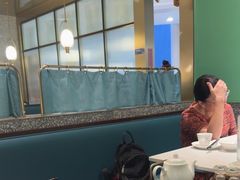 -顺峰顺水顺德菜(第一百货店)