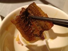 椒麻鳝鱼-楚山晓·楚湘菜(江夏永旺店)