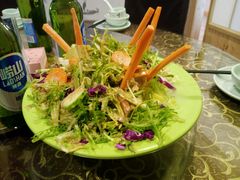 -春雅花厨(莱西店)