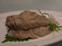白灼肚尖-廊亦舫Lang Yi Fang Restaurant(金桥店)