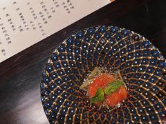 -元熹会席料理