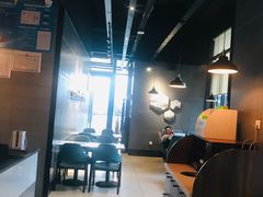 -海岩咖啡(南中环国金店)
