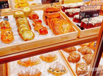 ️代字行又出新品！比山姆还好吃的丹麦酥？！