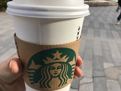 -星巴克(北京阜安路店)
