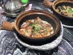 -红星光发煲仔饭(大石街店)