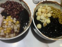 -鲜芋仙(中华广场店)