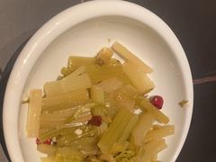 -福茂源横山铁锅羊肉(高新路店)