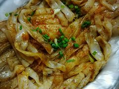 -亮亮烧烤(积玉桥总店)