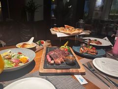 -巴别塔法餐舍(合作路店)
