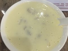 -沙湾姜埋奶(兴新包店)