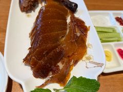 -老北京炸酱面·烤鸭(前门店)