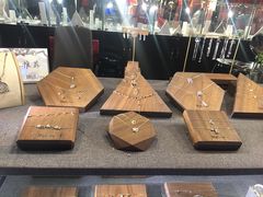 -大爱金工&银饰DIY(万象城店)