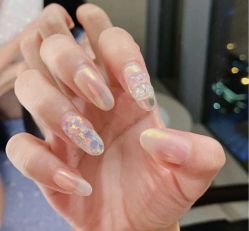 -Beauty Nails 美甲美睫皮肤管理