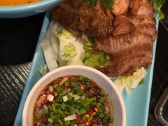 -URBAN SOI Thai Kitchen乐泰料理(长乐路店)