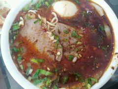 -东方宫中国兰州牛肉拉面(新起街店)