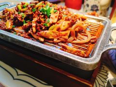 -绿茶餐厅(千岛湖银泰城店)