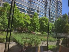 -永泰福朋喜来登酒店-宜客乐自助餐厅(远大路店)