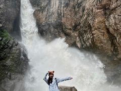 -洛阳白云山景区