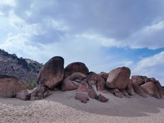 -玉龙沙湖景区