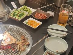 -银座苑烧肉酒场·烤活鳗(仙霞路店)