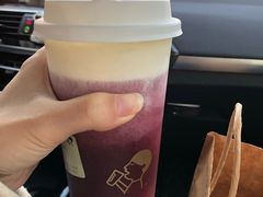 -喜茶(永旺梦乐城店)