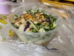 -大腕炸串(河东总店)