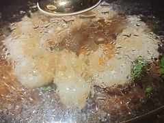 -绿茶餐厅(朝阳大悦城店)