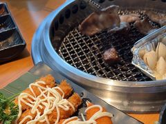 -拾勝牛·江景安格斯烧肉放题(江湾阳光天地店)