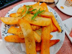 -元气寿司(环球港店)