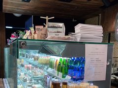 零售区-匠造烘焙(联洋店)