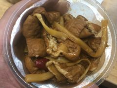 肥肠-水平有限广西米粉·广西风味集(五道口店)