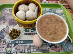 -老乡鸡(青阳北路店)