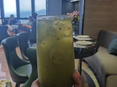 满杯奇异果-法兰度航空主题餐厅(端州店)