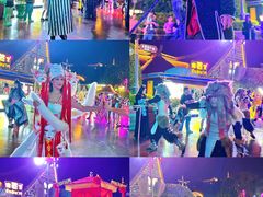 -南宁方特东盟神画