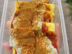 -老绍兴三味臭豆腐(奥林匹克购物广场店)