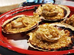 -辉记炭烧海鲜大排档·老字号(福田店)