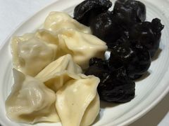 -必点海鲜·海肠捞饭·鲅鱼水饺(滨江道店)