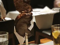 -拉蒂娜·巴西牛排馆 Latina·Brazilian Steakhouse(陆家嘴旗舰店)