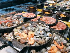 -高佳庄·海鲜酒楼(东港店)