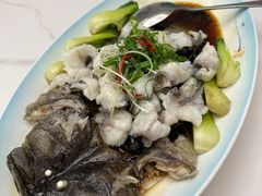 -园里前·私厨福建菜(台江万达店)
