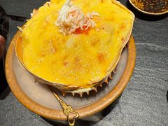 -蟹犇•帝王蟹雪蟹(陆家嘴店)
