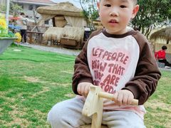 -HERRE·FARM 赫尔露营农场·团建聚会包场