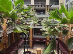 -三亚海棠湾万丽度假酒店