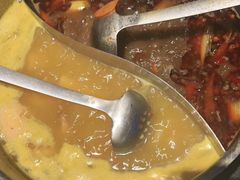 -熹悟海鲜火锅·广式打边炉
