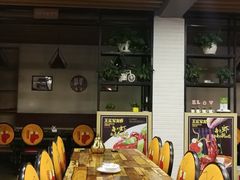 -王红军龙虾(新民路店)