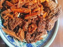 -旺泉餐饮店·清真牛肉面馆