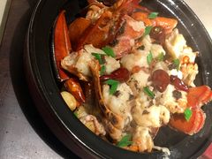 -三利音·浦之舟(滨江大道店)