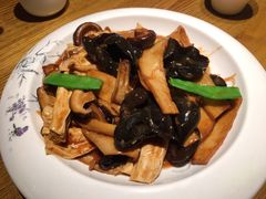 一品罗汉斋-大鸽饭(岗顶店)